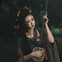 是琳琳呀