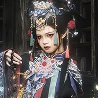 此糸紫