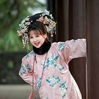 禾禾子