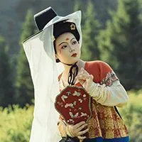 咕咕咕