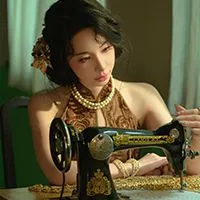 花瓷