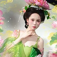 憨憨婷…
