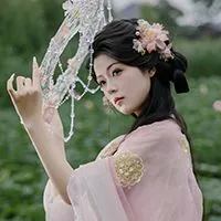 阿琳