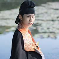 刘儒林