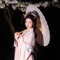 叶子