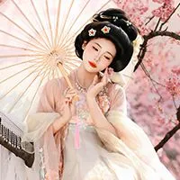 沸腾的米粥