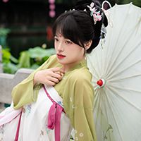 嘉琪