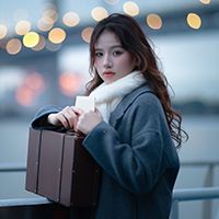 阿妍