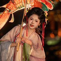 糯米小团子