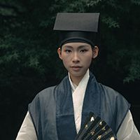 勾陈一二三立定