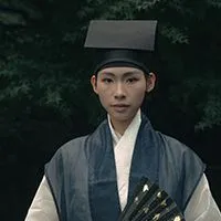 勾陈一二三立定