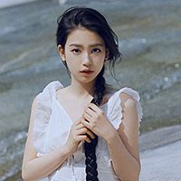 溪溪