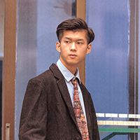 亮哥