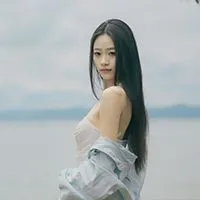 小岳