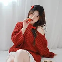 静静已