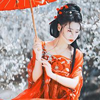 浅月没有月