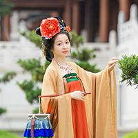 清婉