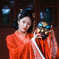 藤_藤藤小姐