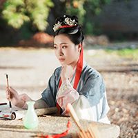 小兰