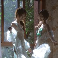 梦梦和瑶瑶