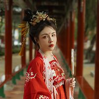 雯子