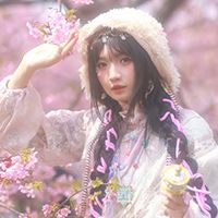 敢小姐