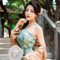 米妮爱美丽