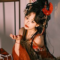 祖国的花骨朵