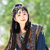 晓蓝