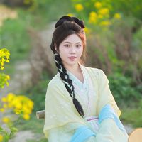今天要去化妆玲