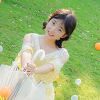 我是小财宝儿