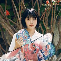 香菜盐汽水