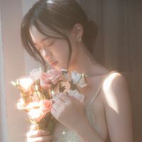 解云花