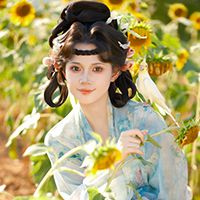 松饼啾啾