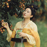 云中君