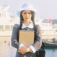 Luver潇潇