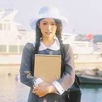 Luver潇潇