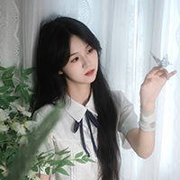 犯困小羊
