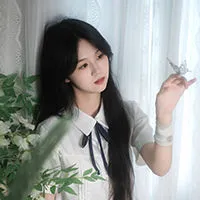 犯困小羊