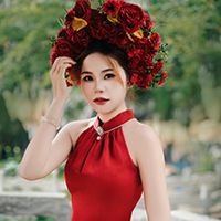草莓熊