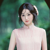 山山花桃