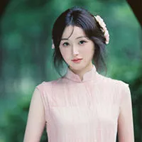 山山花桃