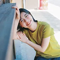 小欣