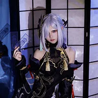小绿