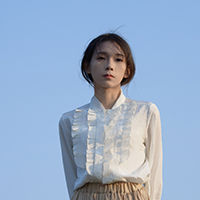森森