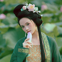 胡南南噢