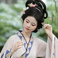 柒柒