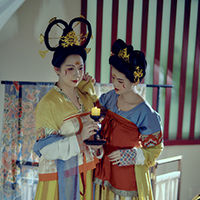 明明/栗子