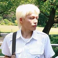 我是鱼饼