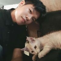 摄影师杨小简